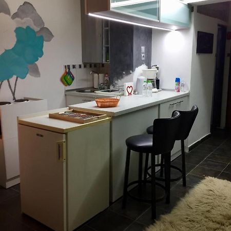 Esther Isimeriahomz Soluň Exteriér fotografie