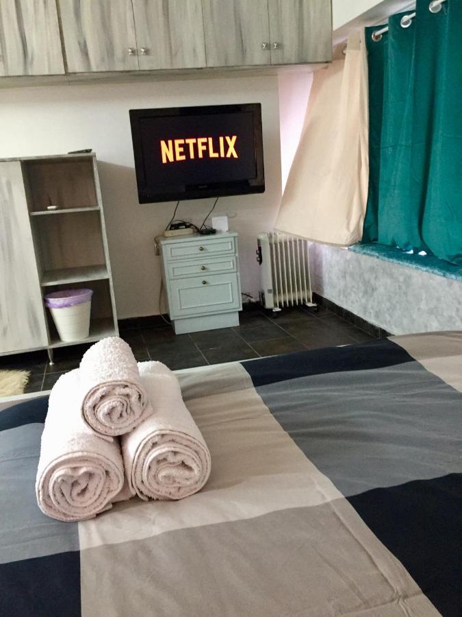 Esther Isimeriahomz Soluň Exteriér fotografie
